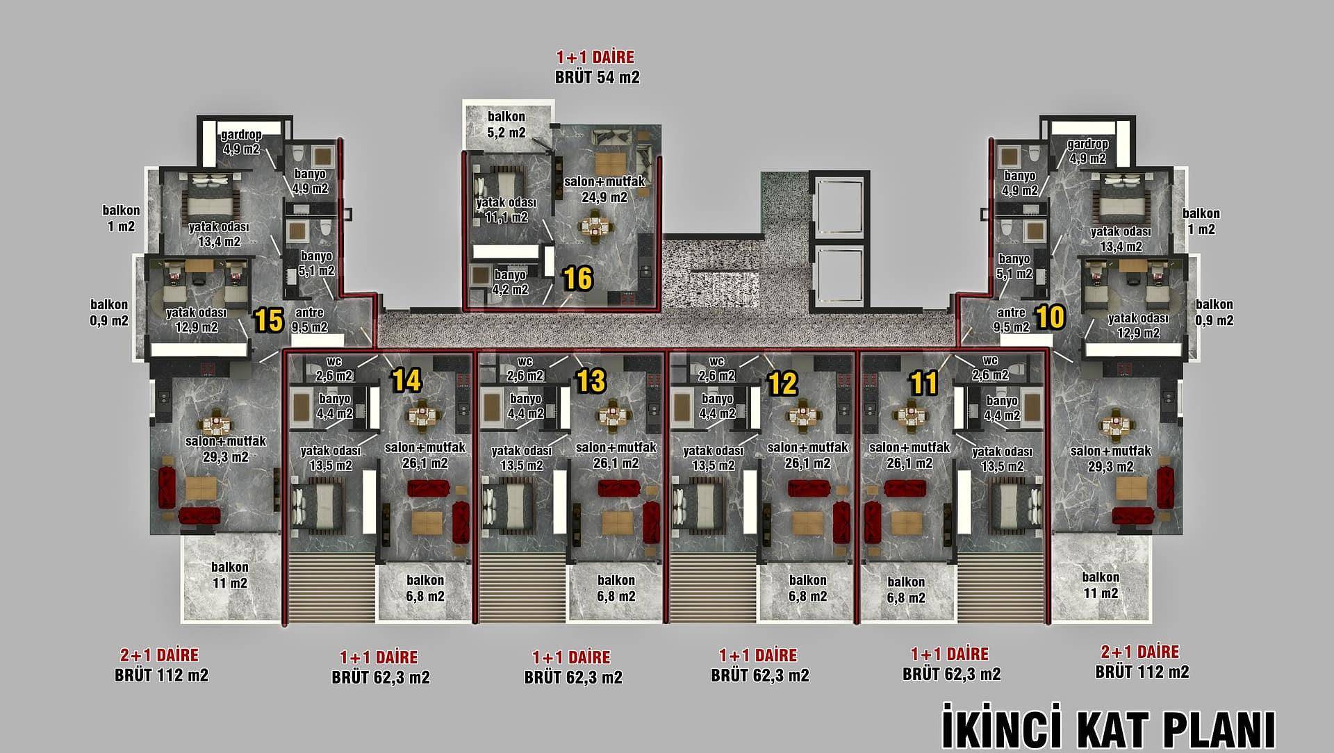 Floor Plan Image 3