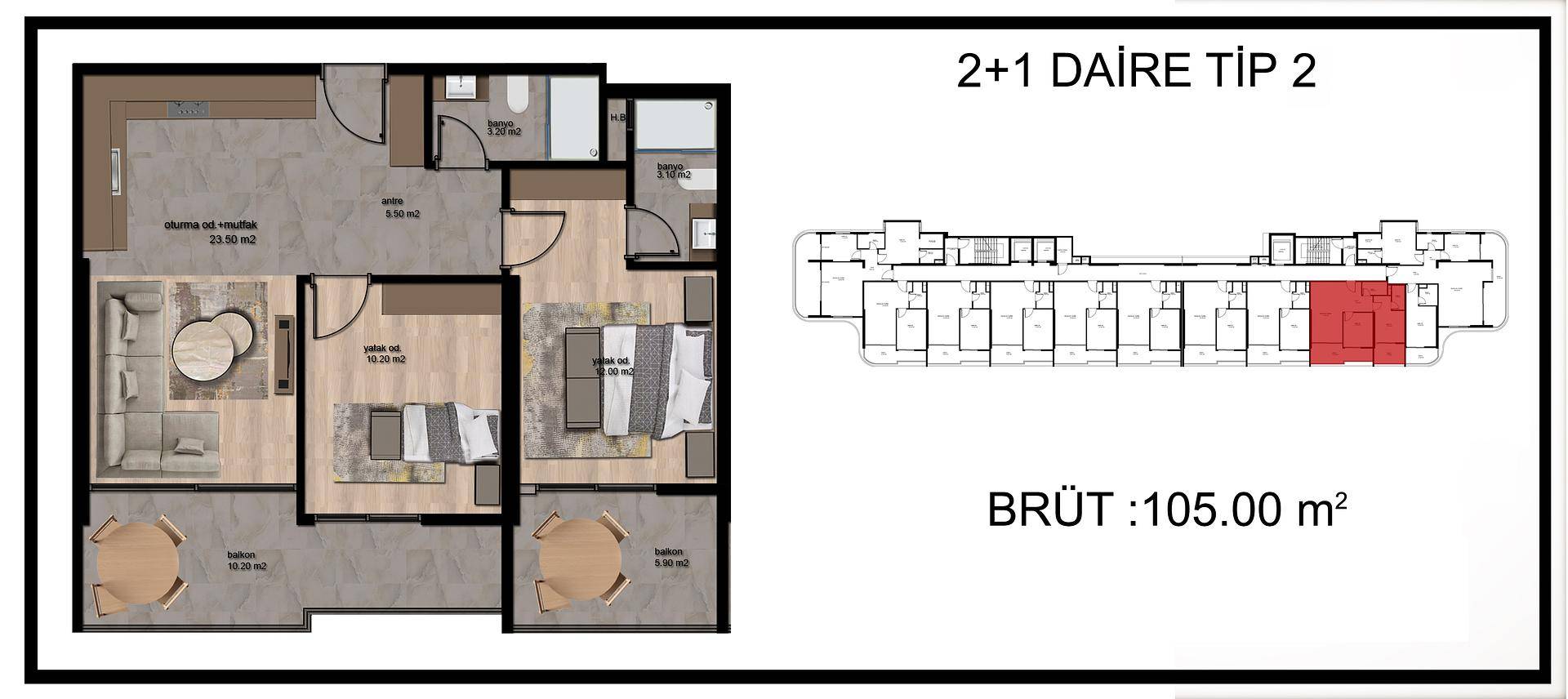 Floor Plan Image 9