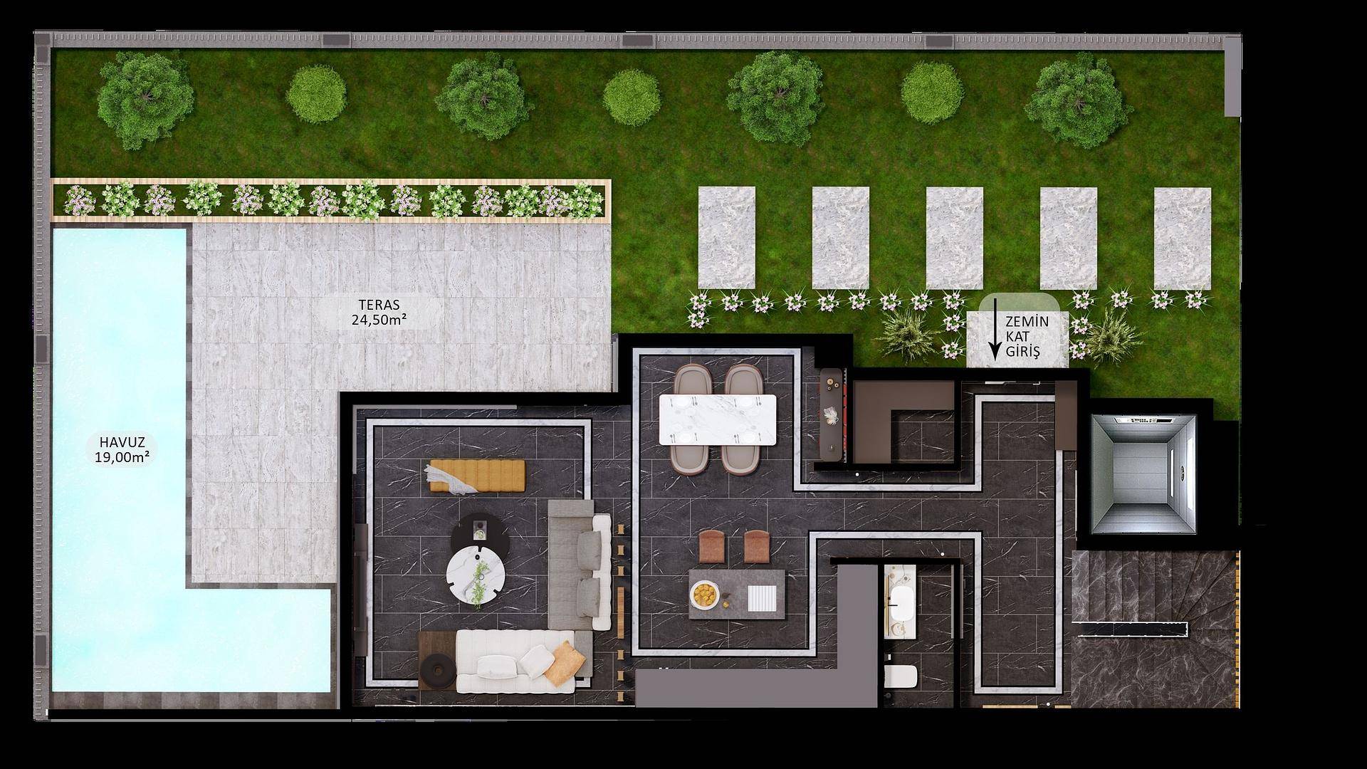 Floor Plan Image 5