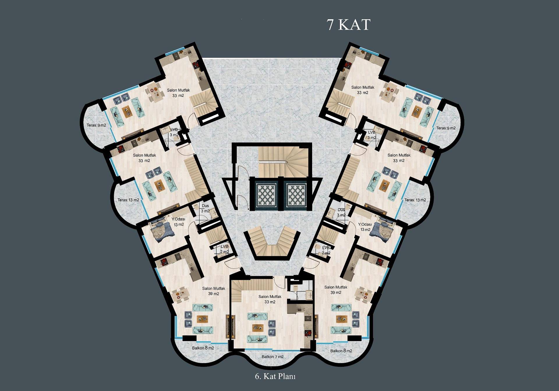 Floor Plan Image 3