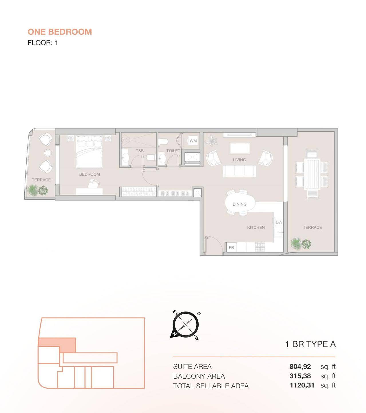 Floor Plan Image 5