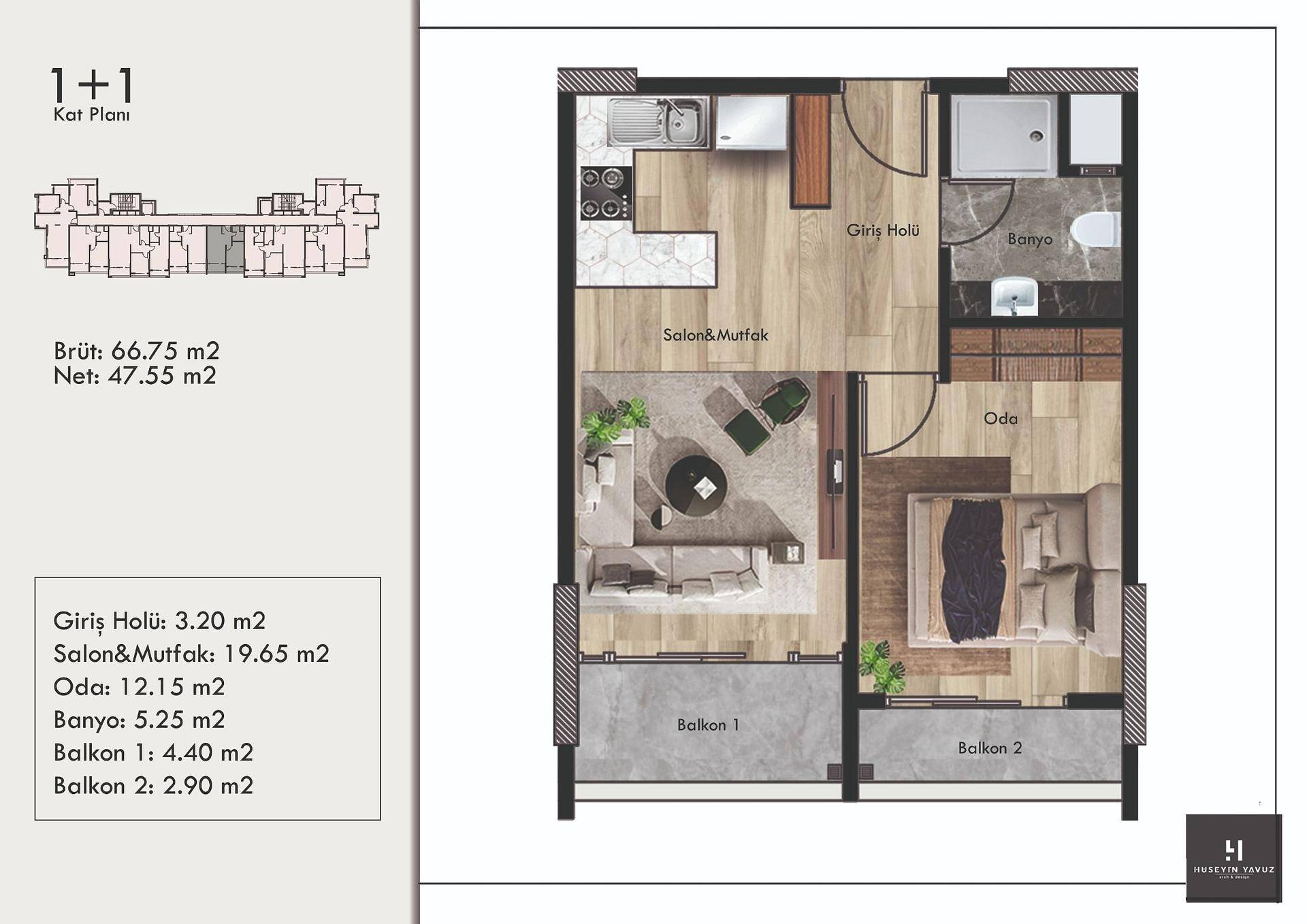 Floor Plan Image 21