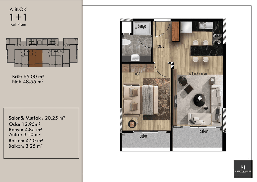 Floor Plan Image 5