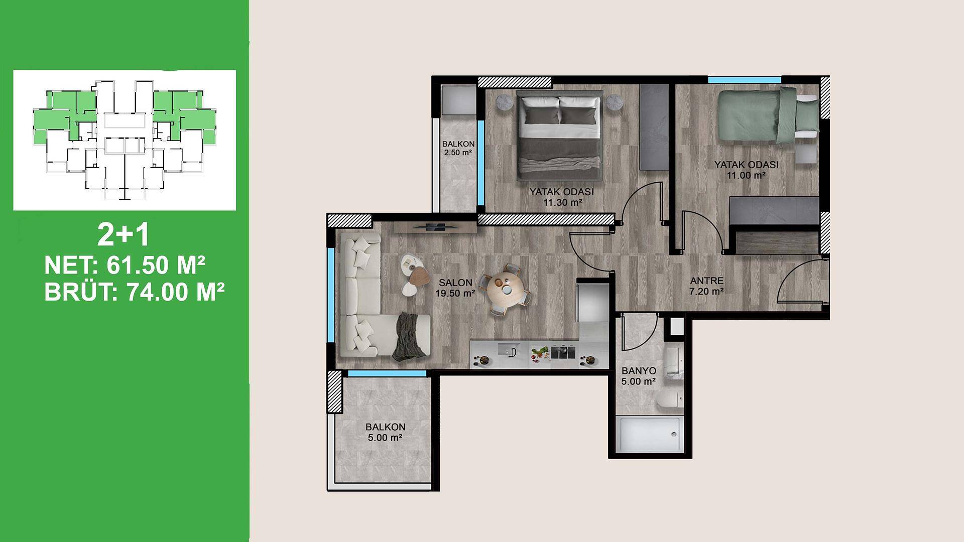 Floor Plan Image 7