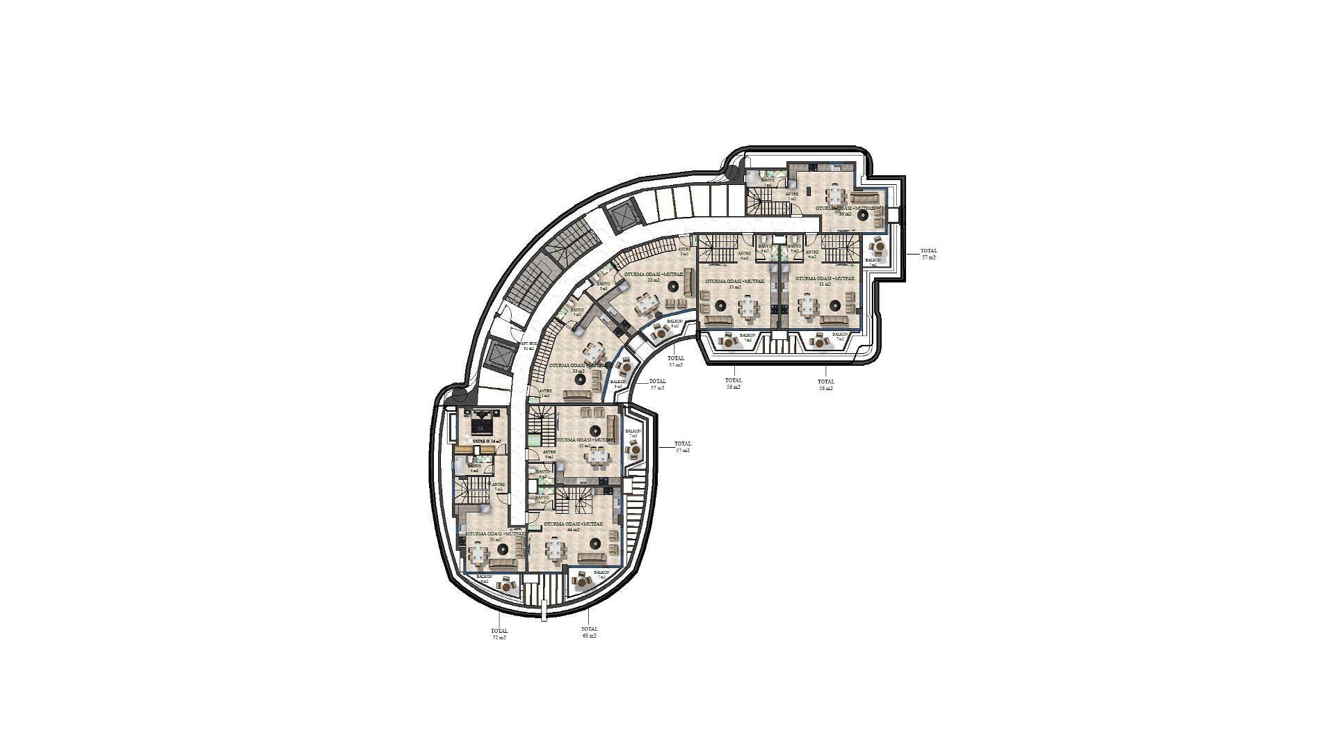 Floor Plan Image 1