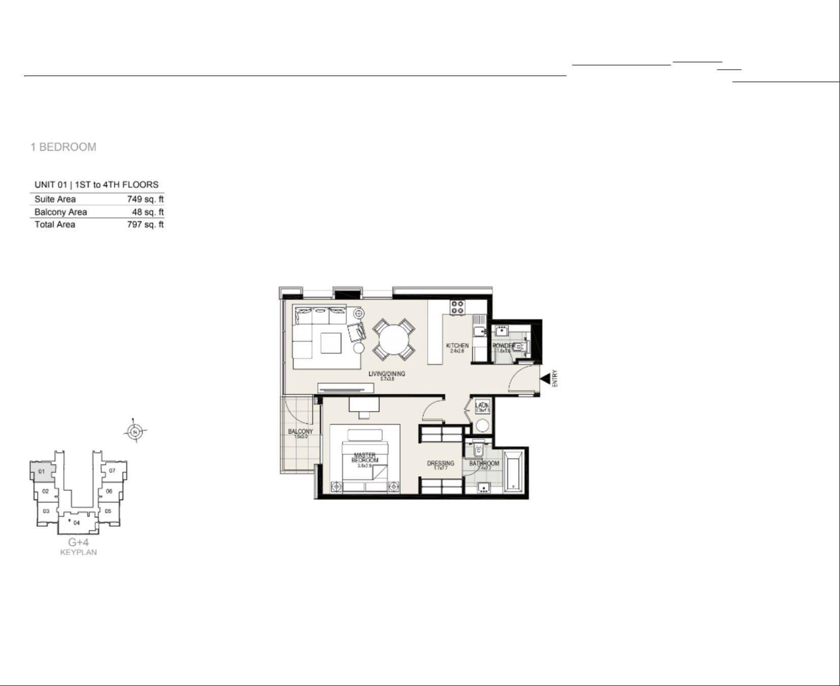 Floor Plan Image 1