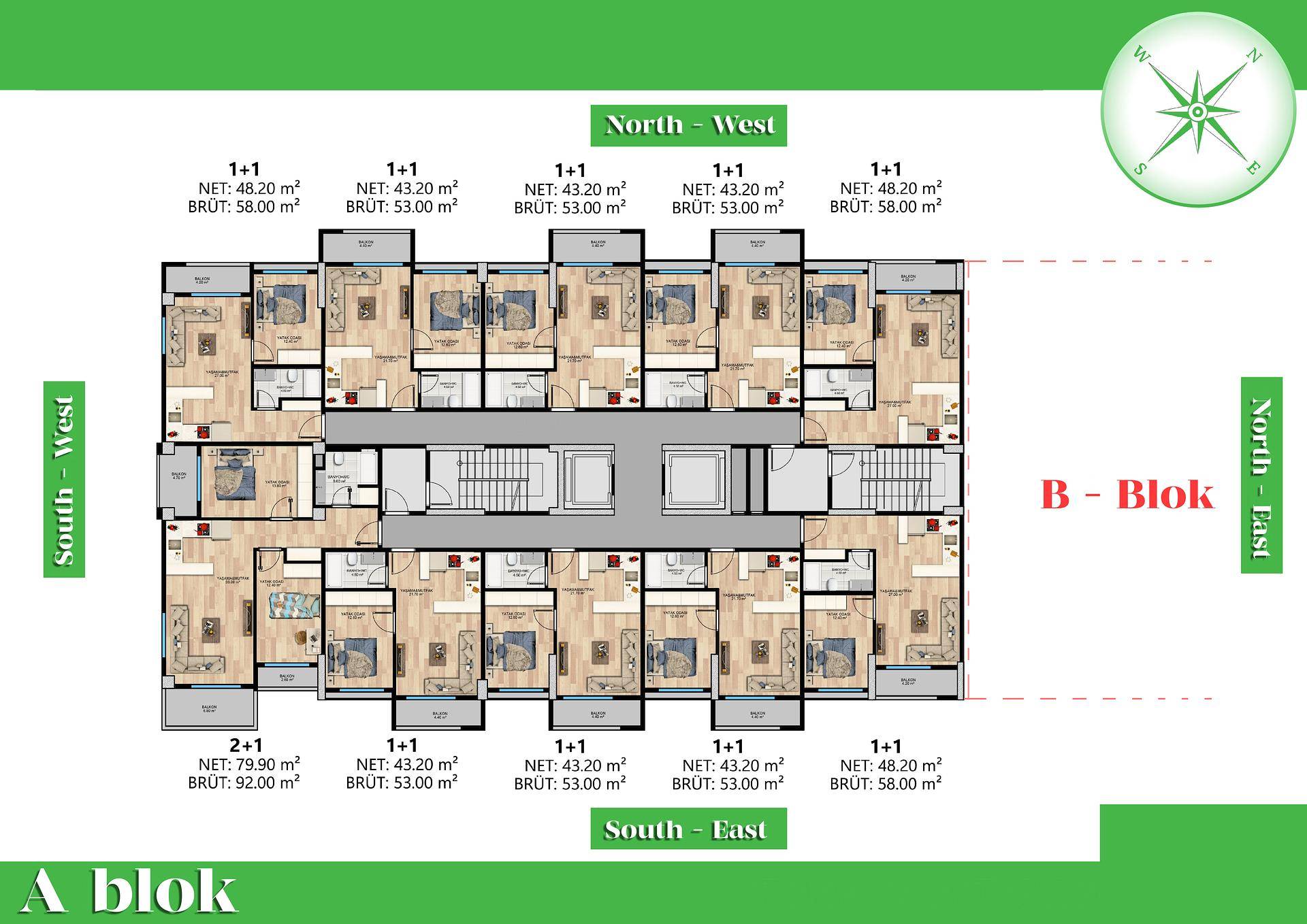 Floor Plan Image 5