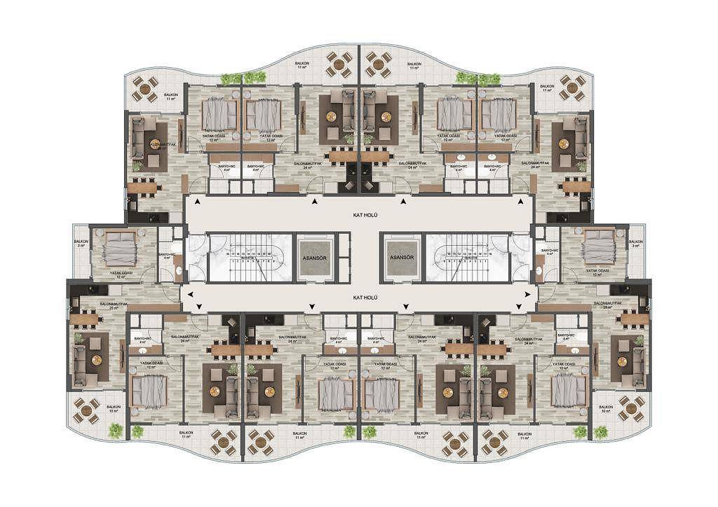 Floor Plan Image 20