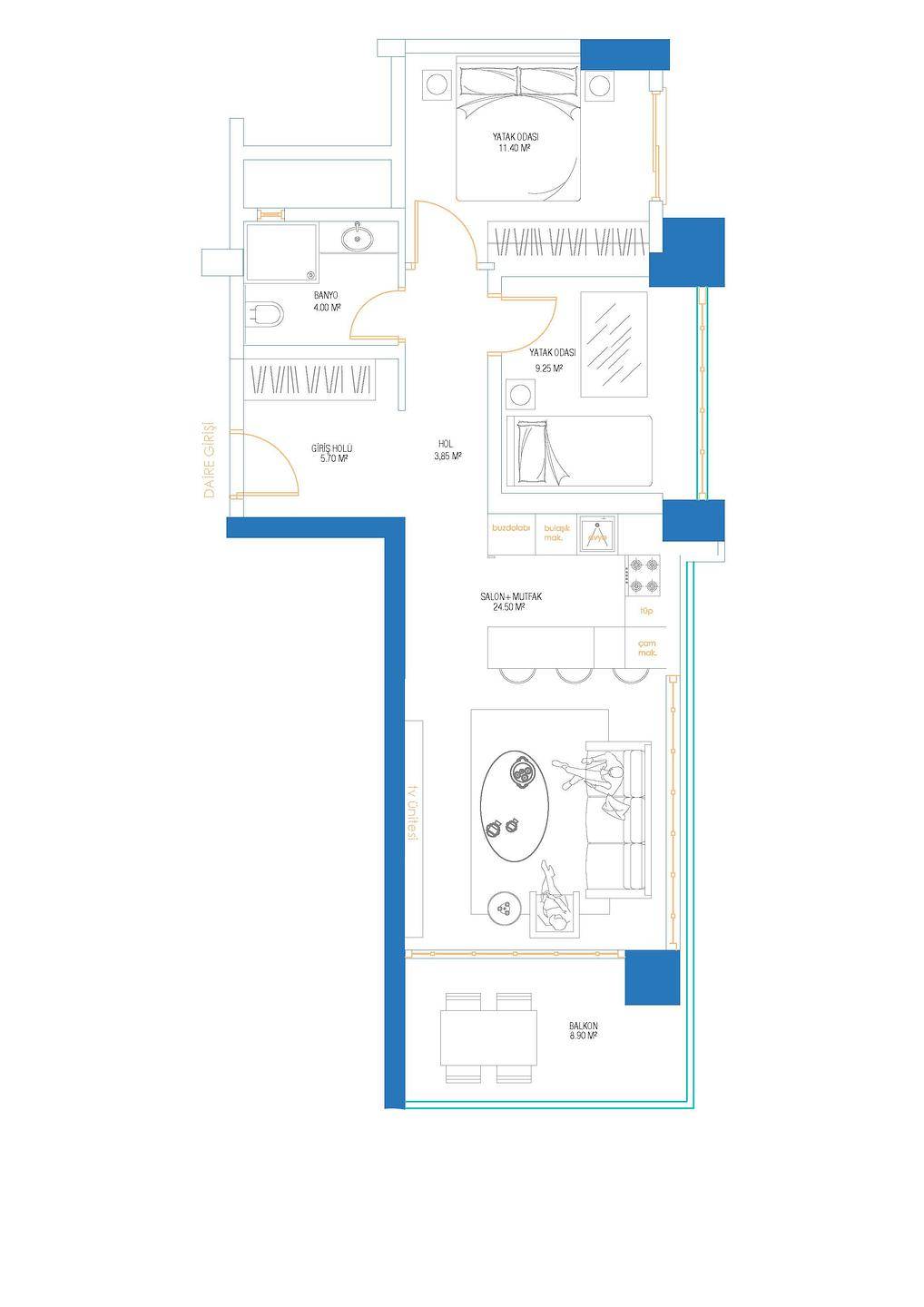 Floor Plan Image 2