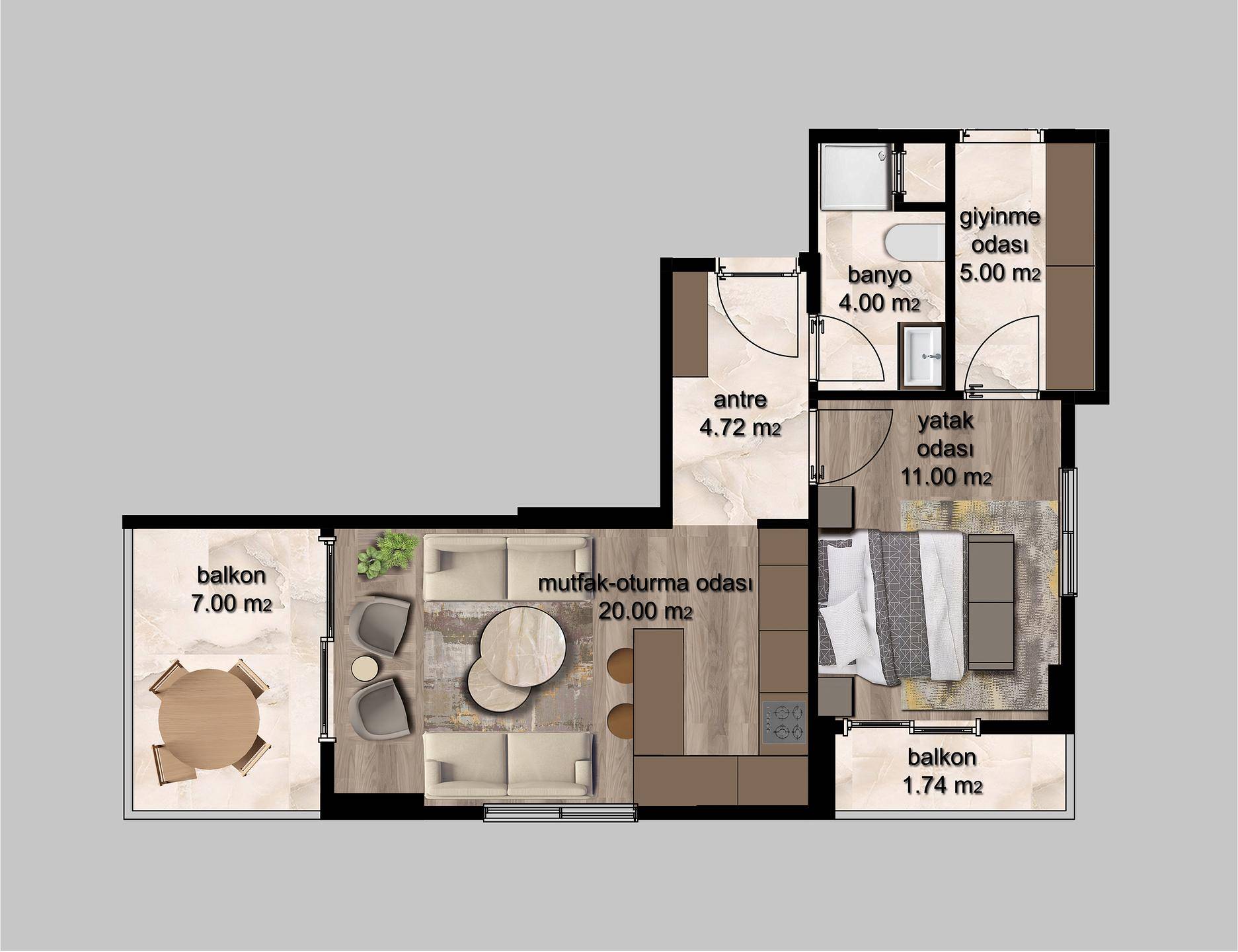 Floor Plan Image 4