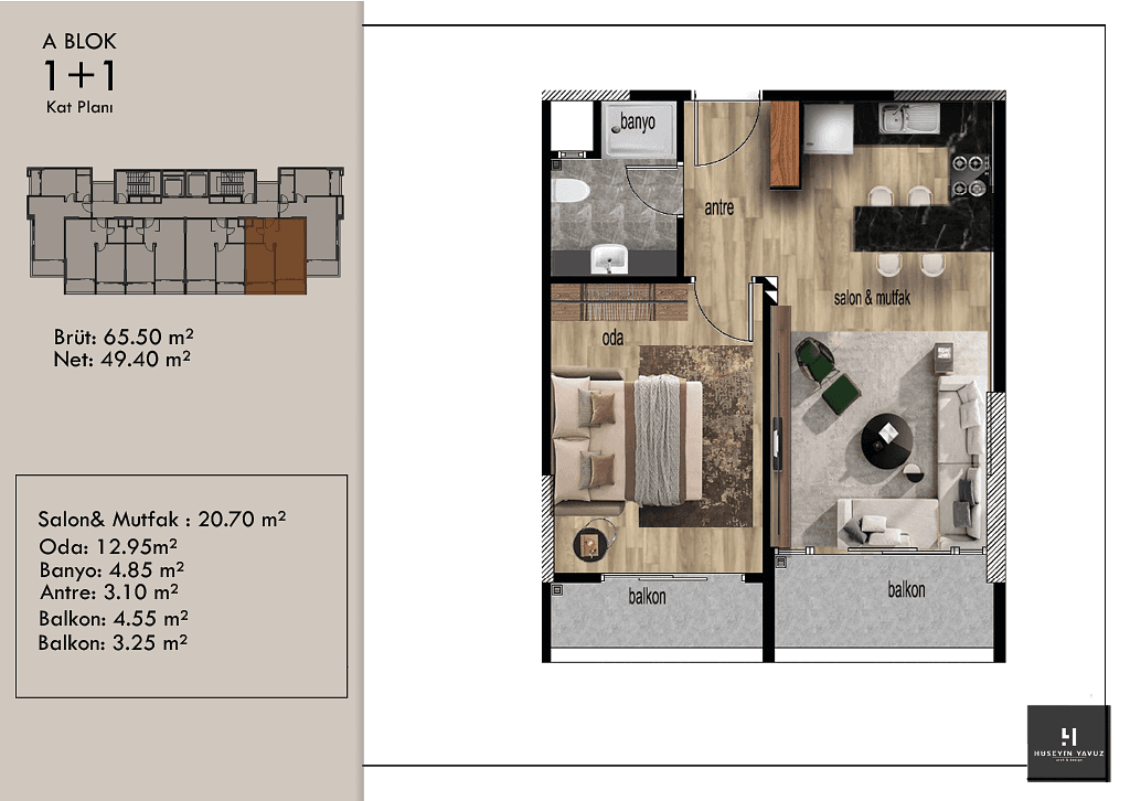 Floor Plan Image 19