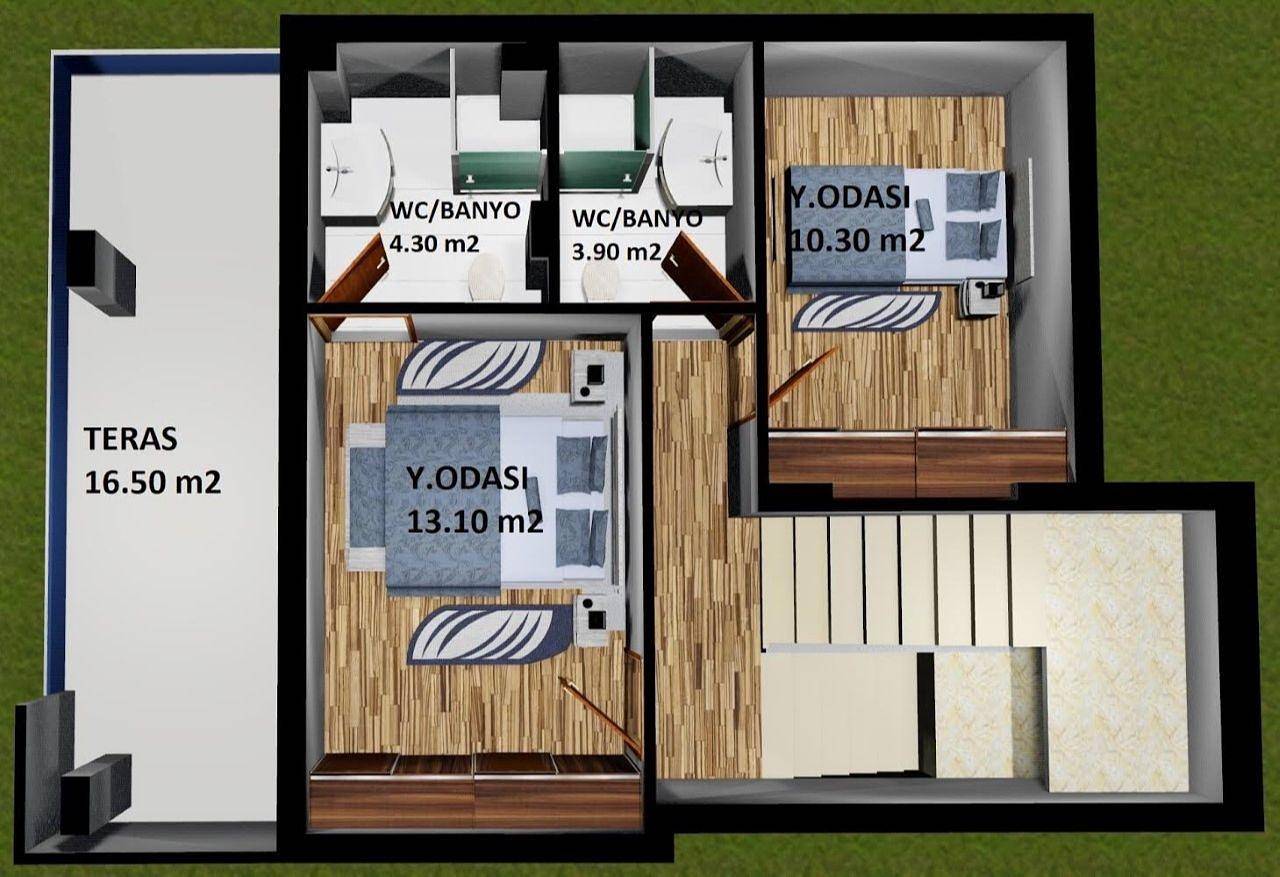 Floor Plan Image 3