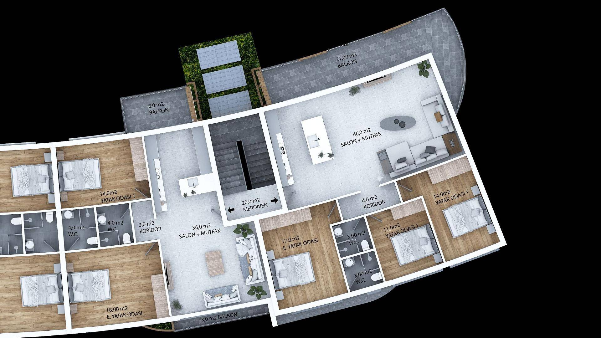 Floor Plan Image 5