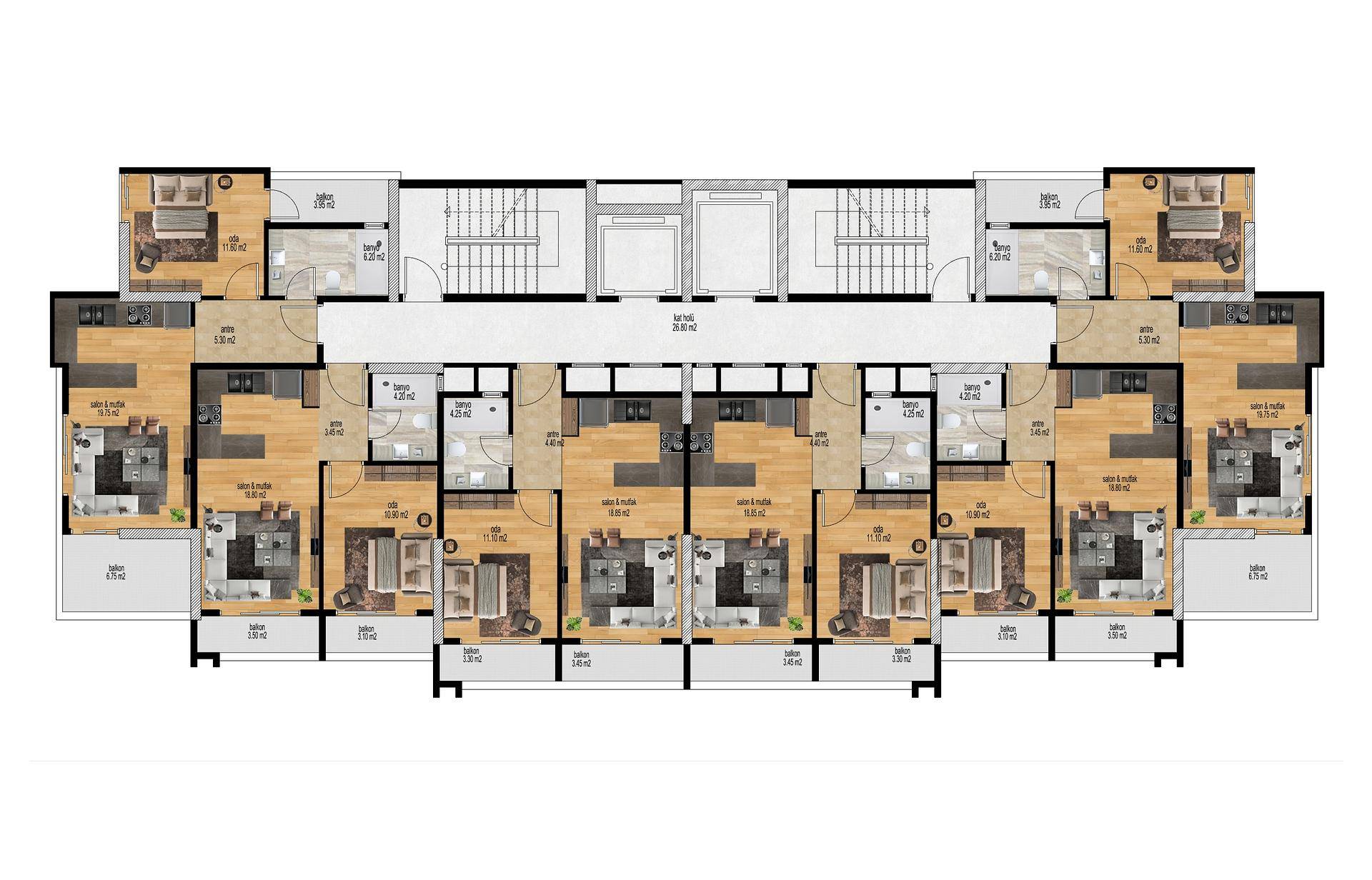 Floor Plan Image 1