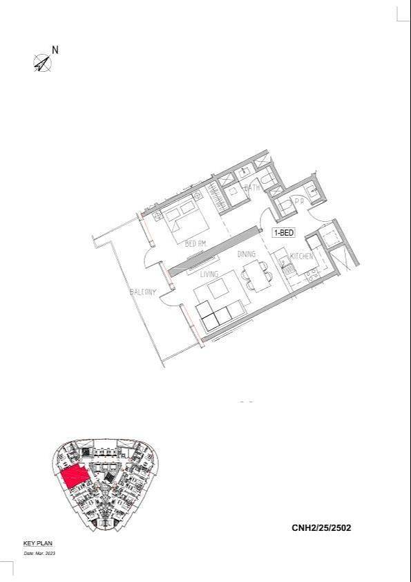 Floor Plan Image 2