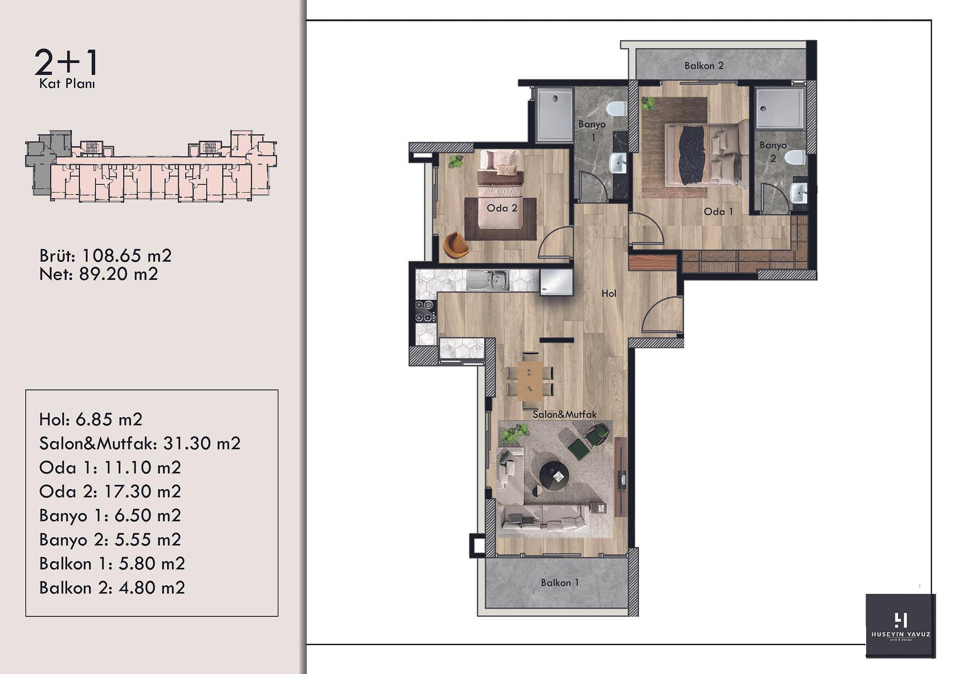 Floor Plan Image 7