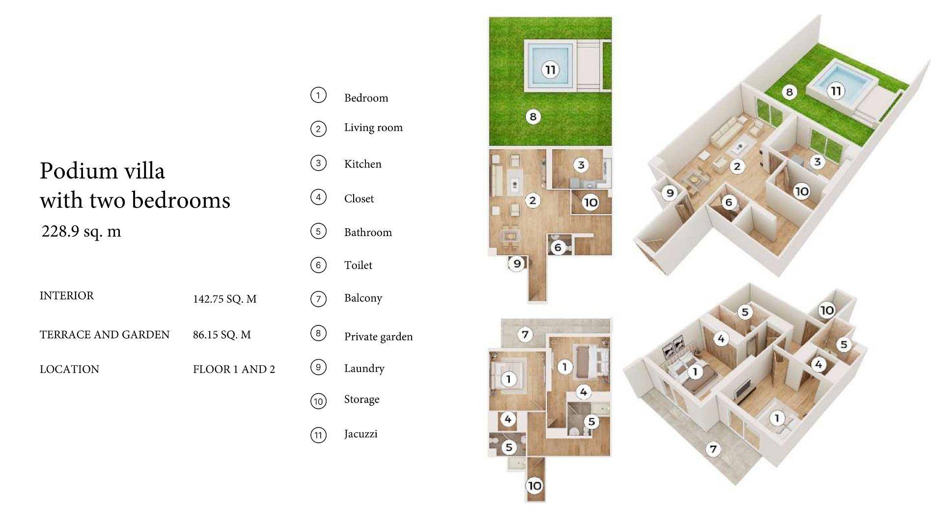 Floor Plan Image 1