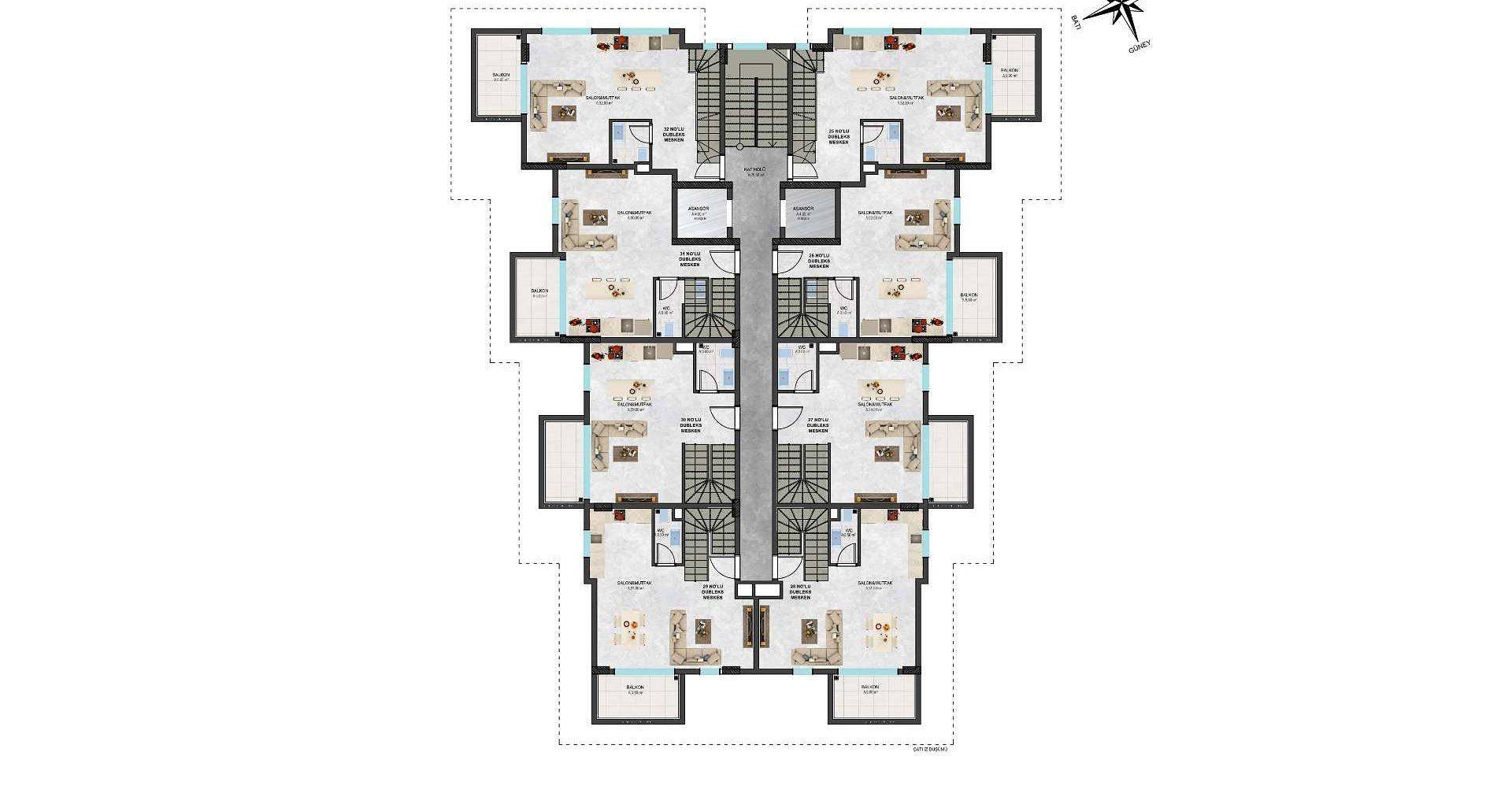 Floor Plan Image 3