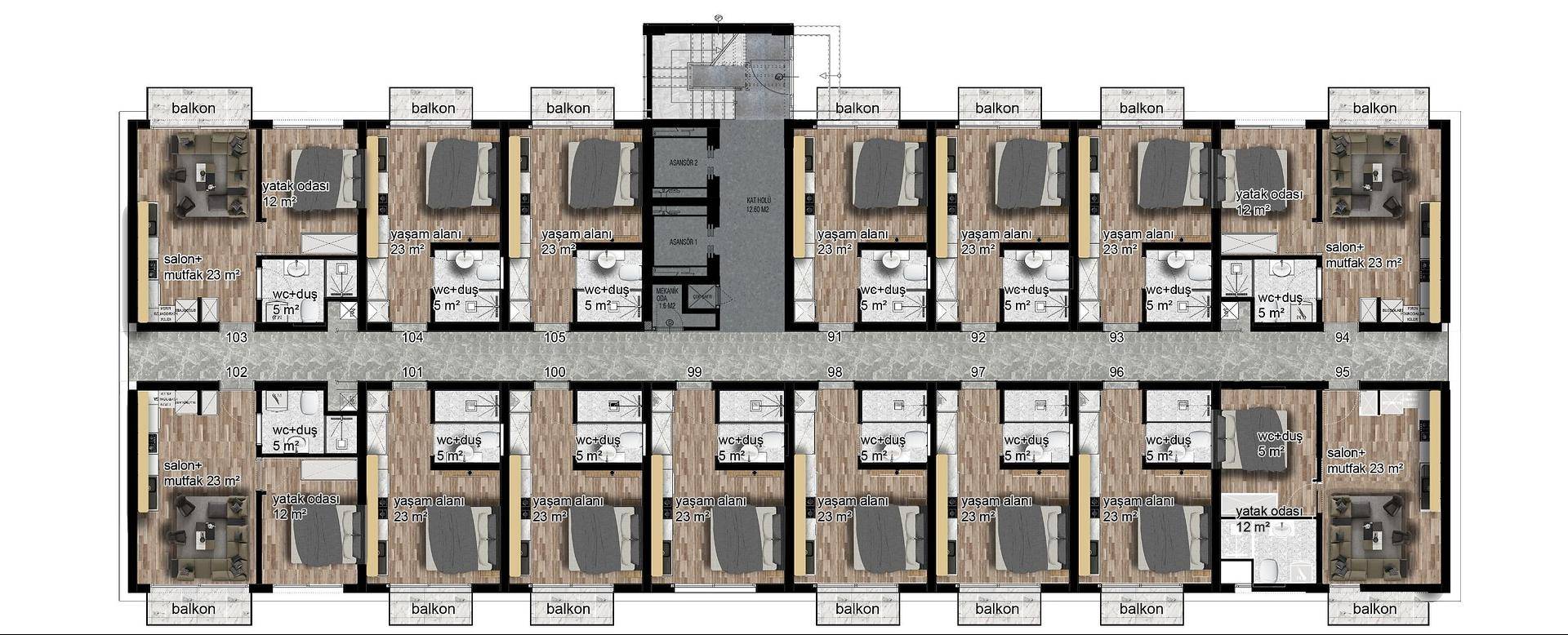 Floor Plan Image 2