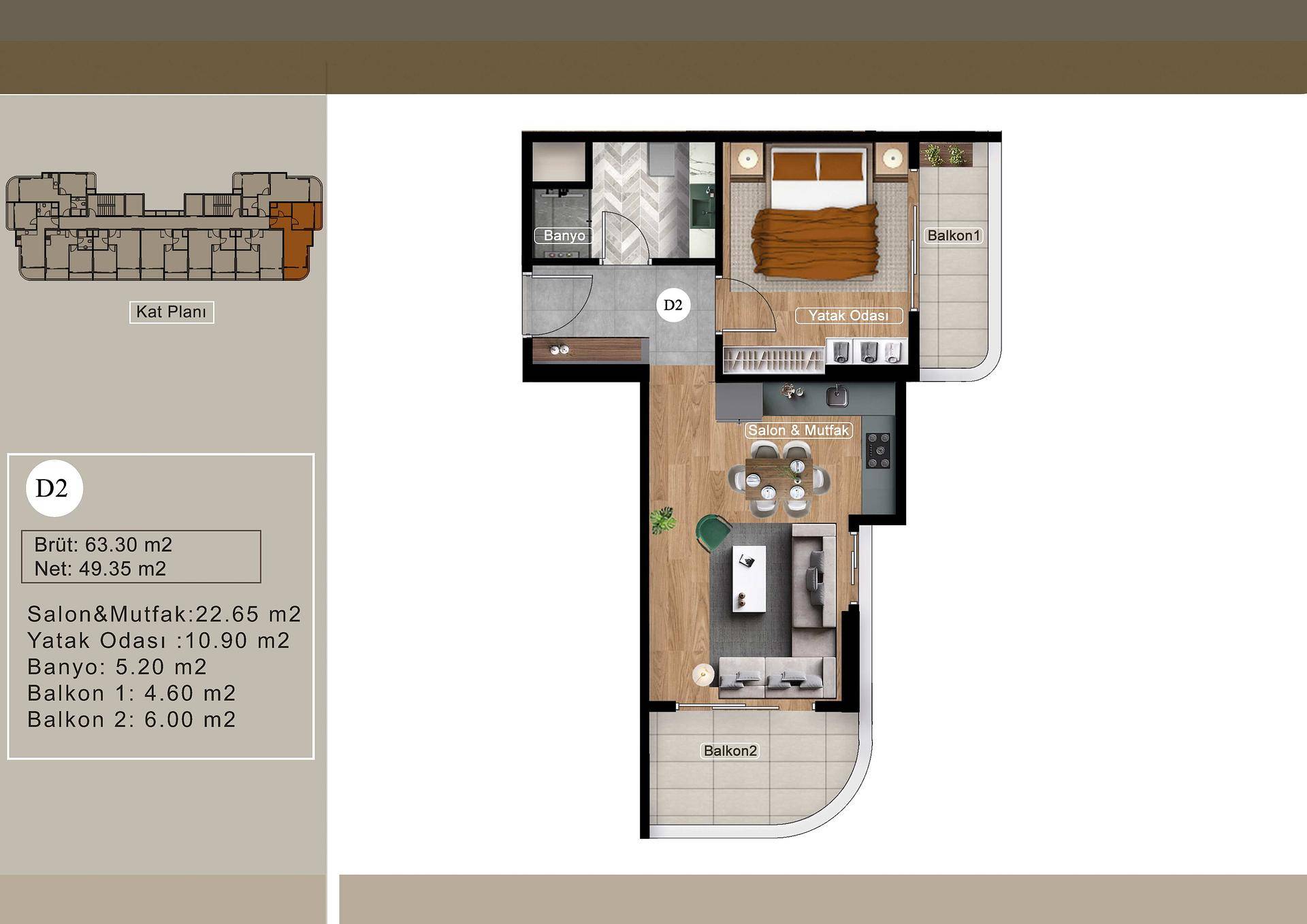 Floor Plan Image 5