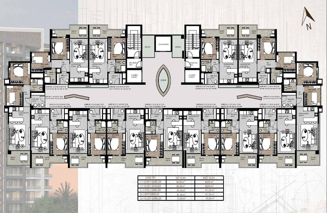 Floor Plan Image 5