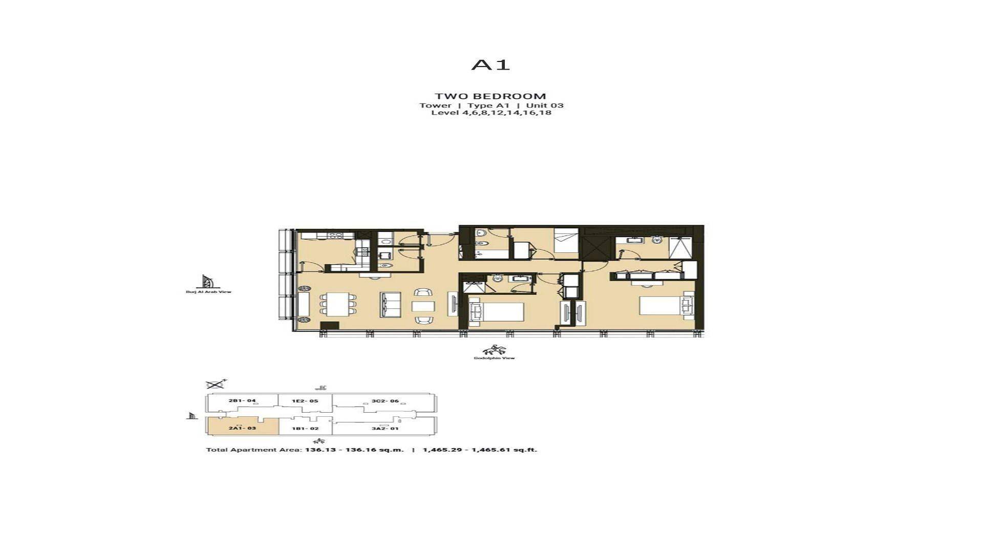 Floor Plan Image 3