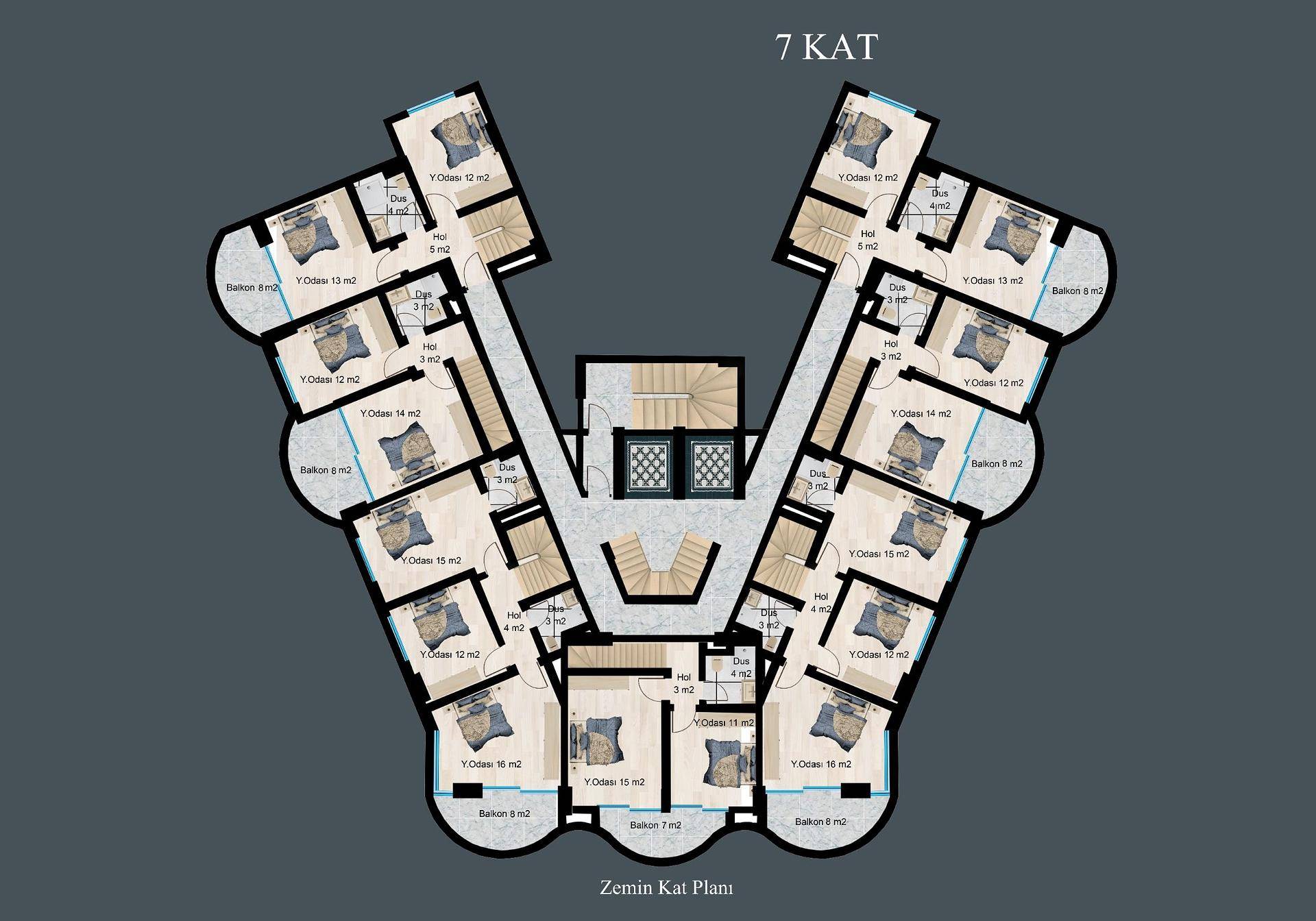 Floor Plan Image 2