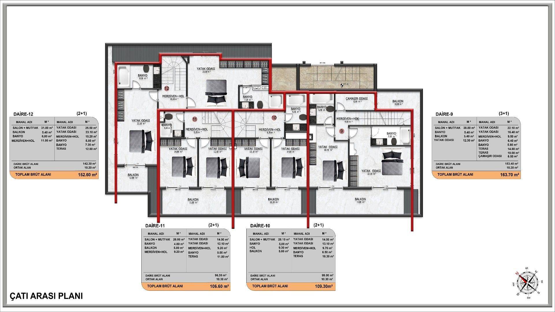 Floor Plan Image 5