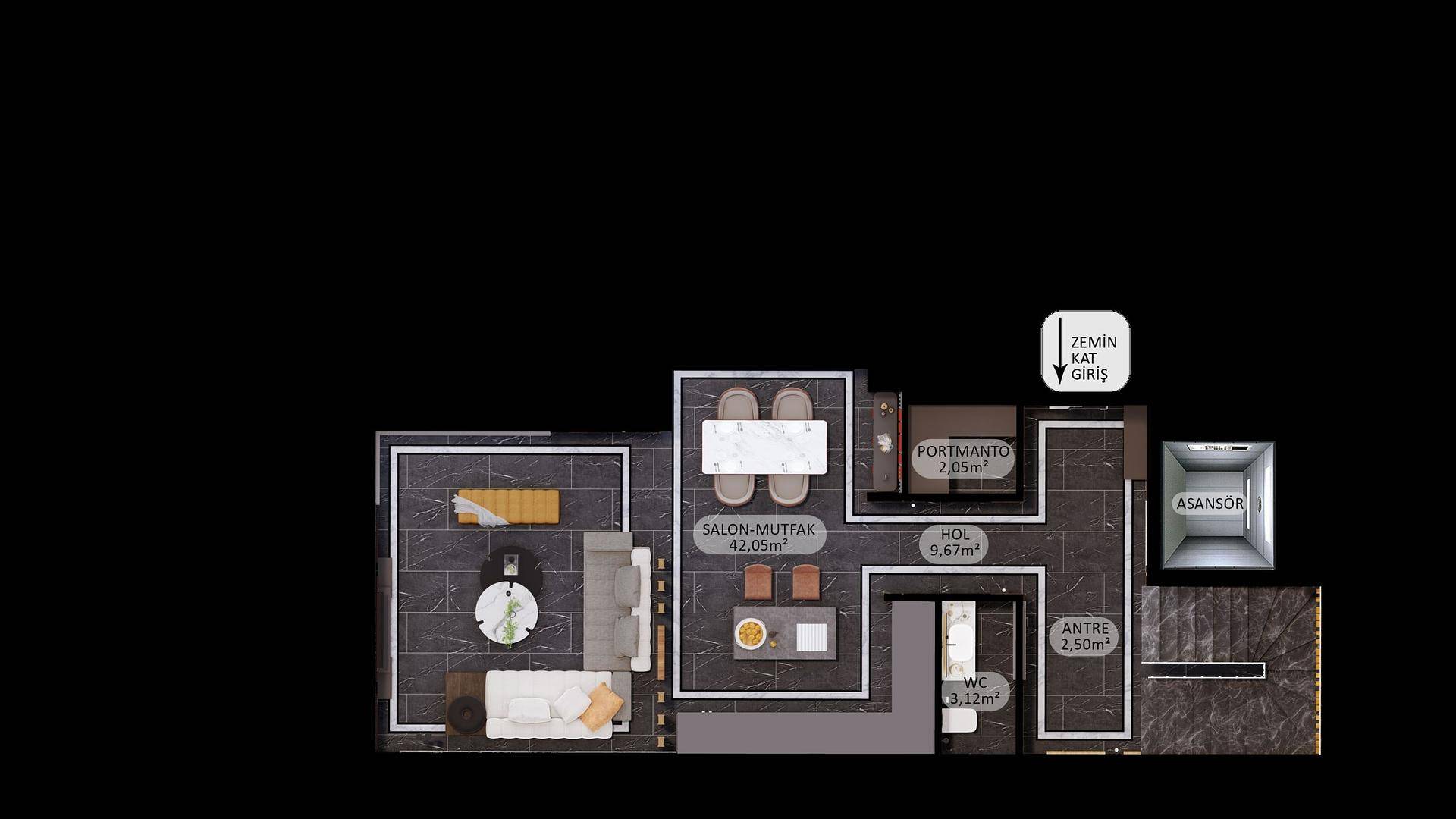 Floor Plan Image 3