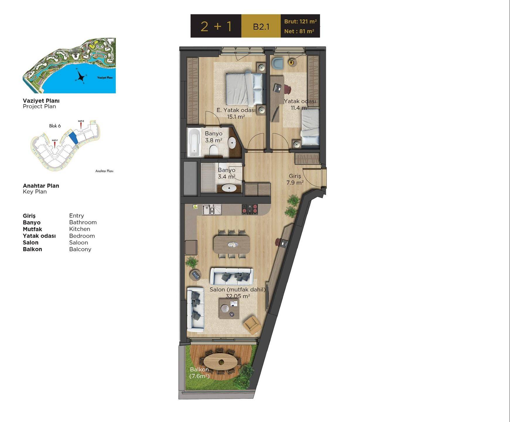 Floor Plan Image 2