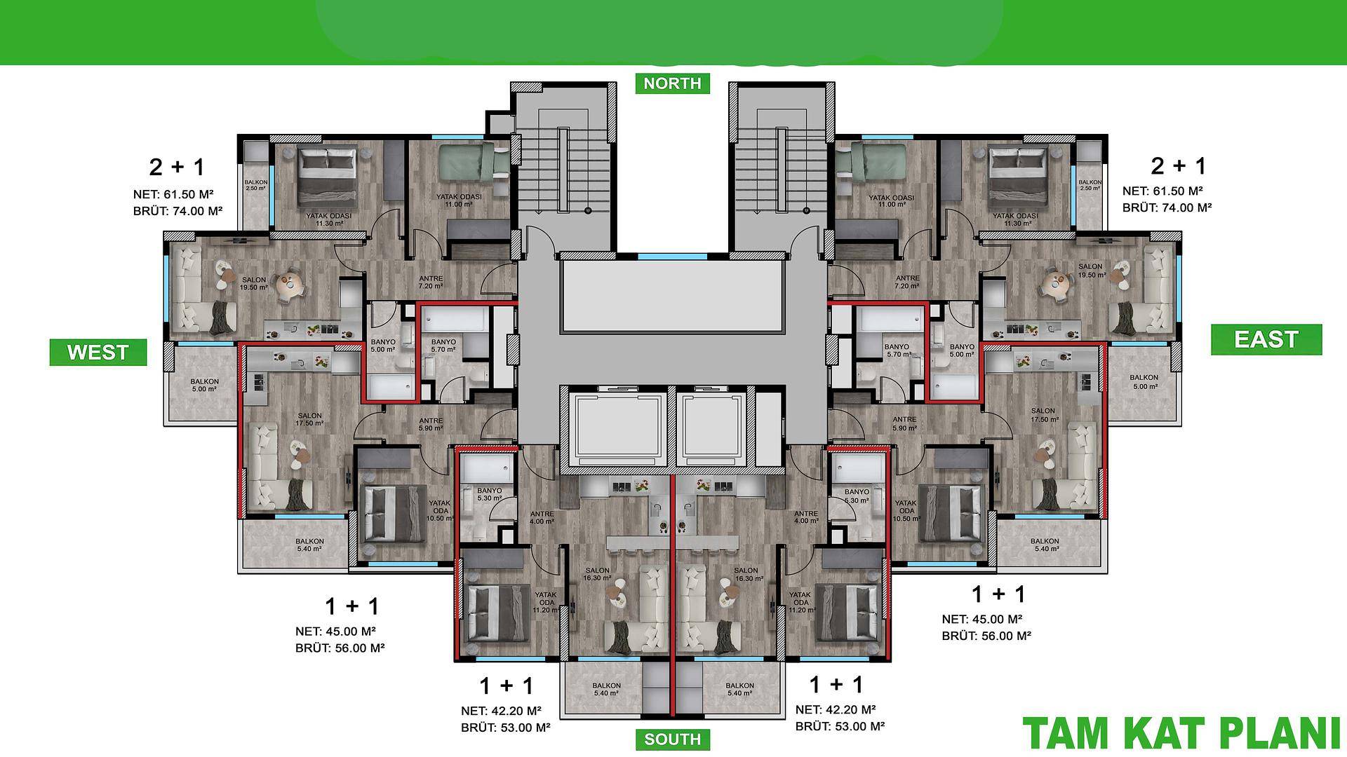 Floor Plan Image 2