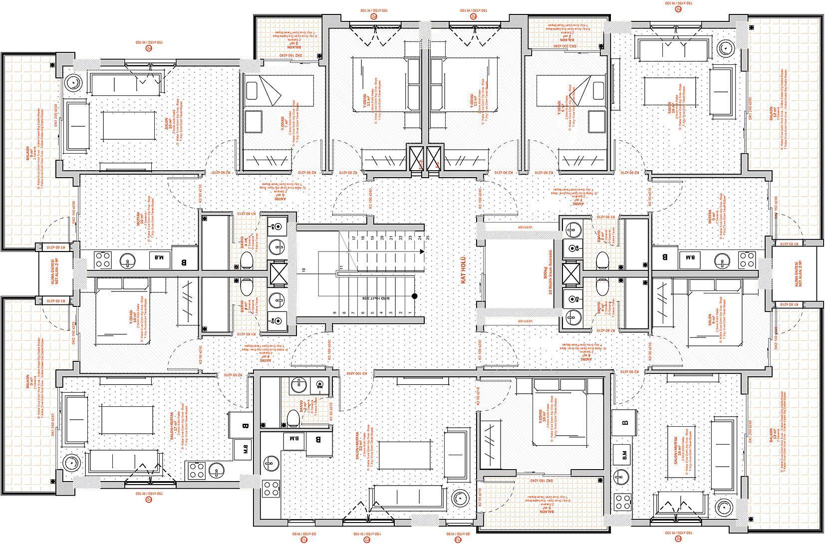 Floor Plan Image 1