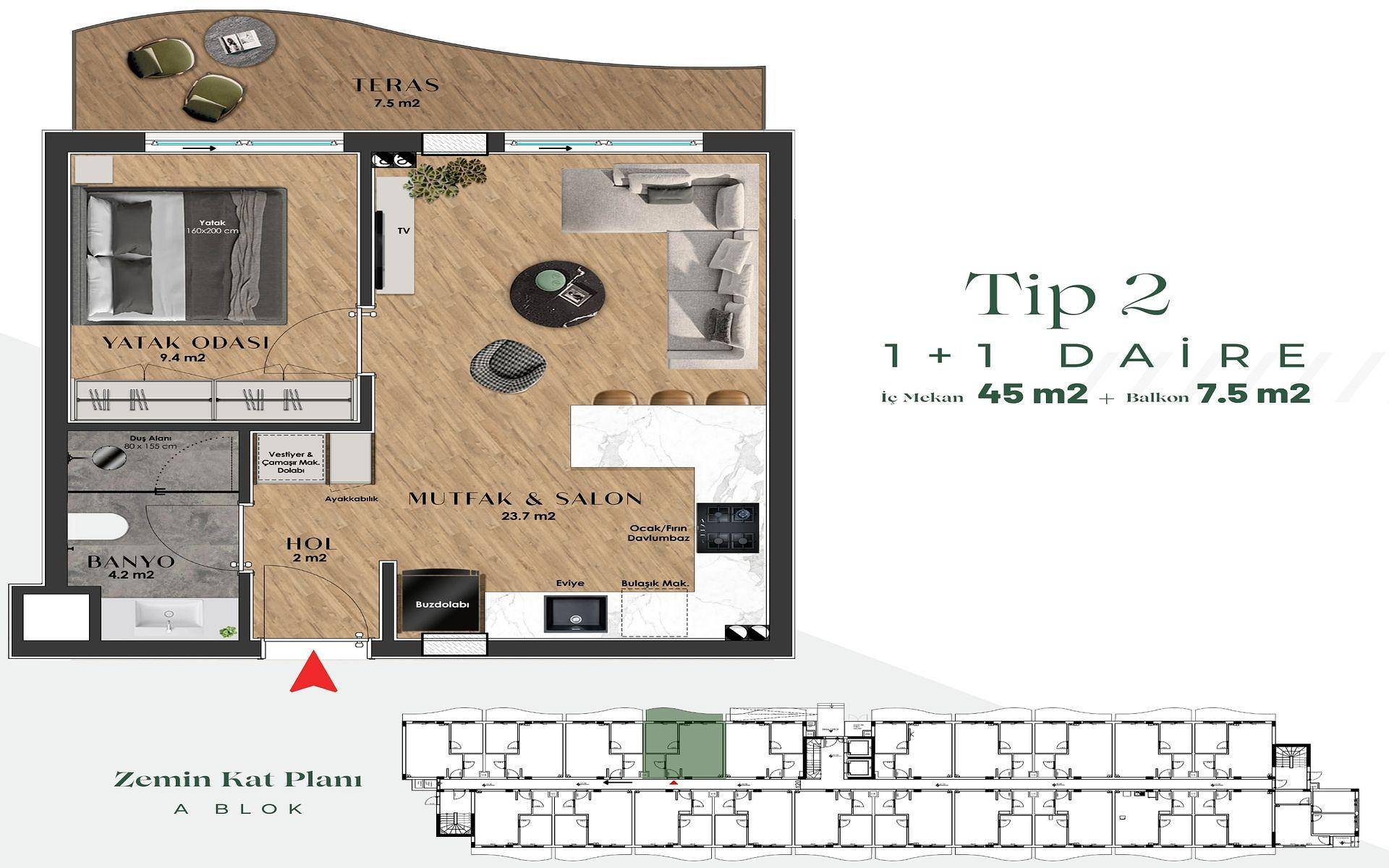 Floor Plan Image 5