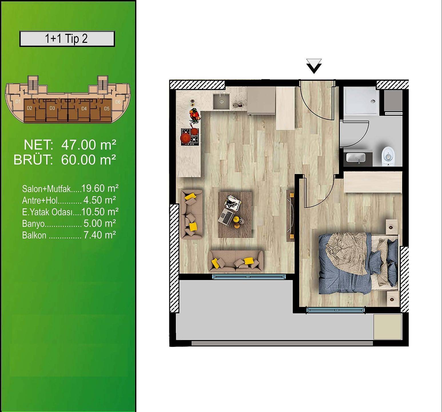 Floor Plan Image 16