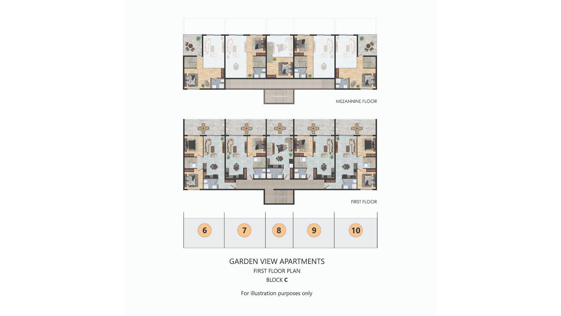 Floor Plan Image 1