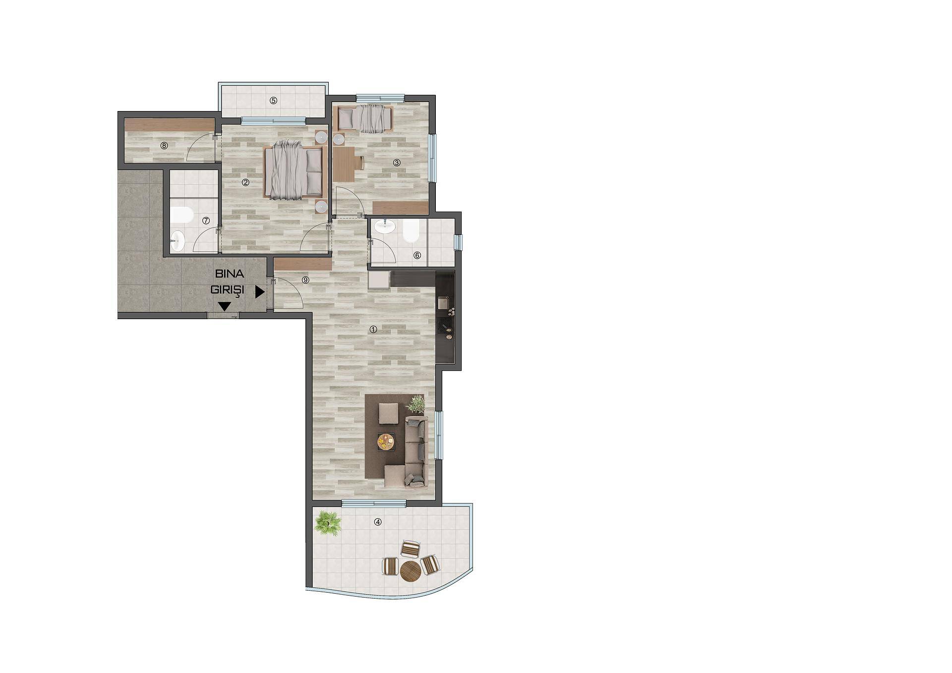 Floor Plan Image 9