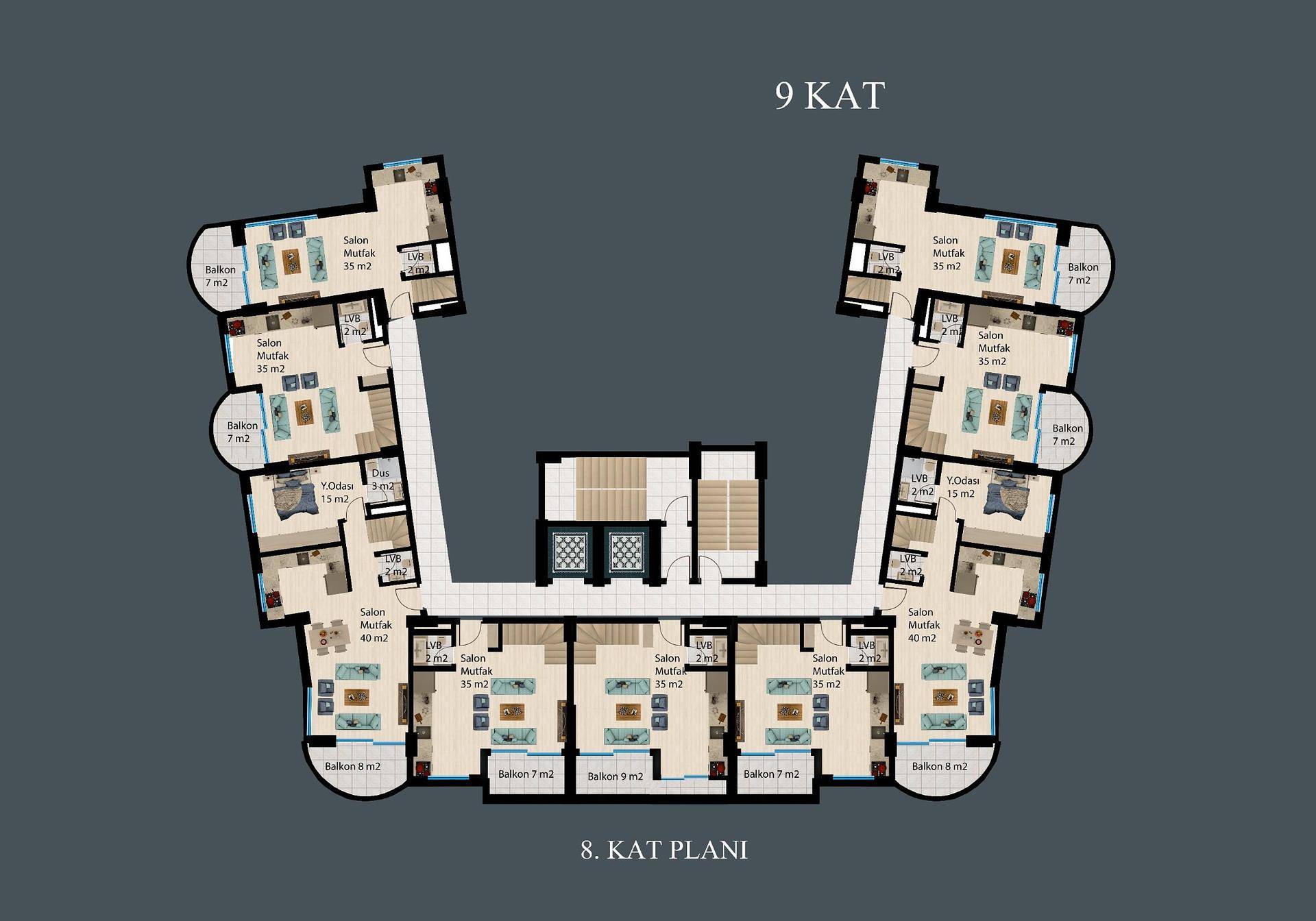 Floor Plan Image 7