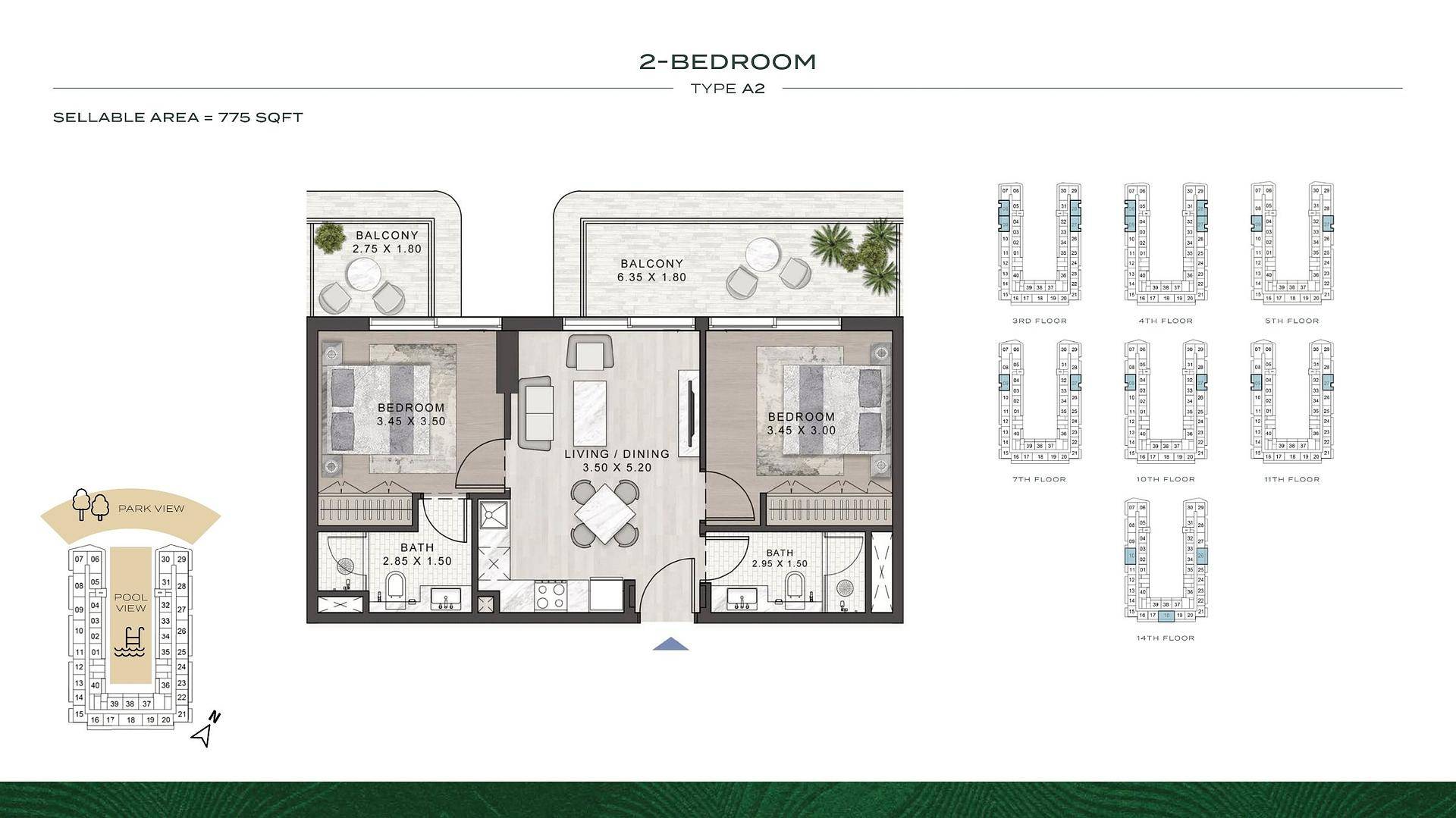 Floor Plan Image 2