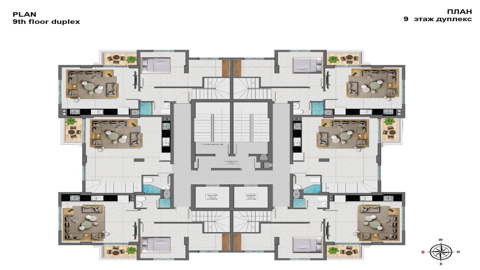 Floor Plan Image 4