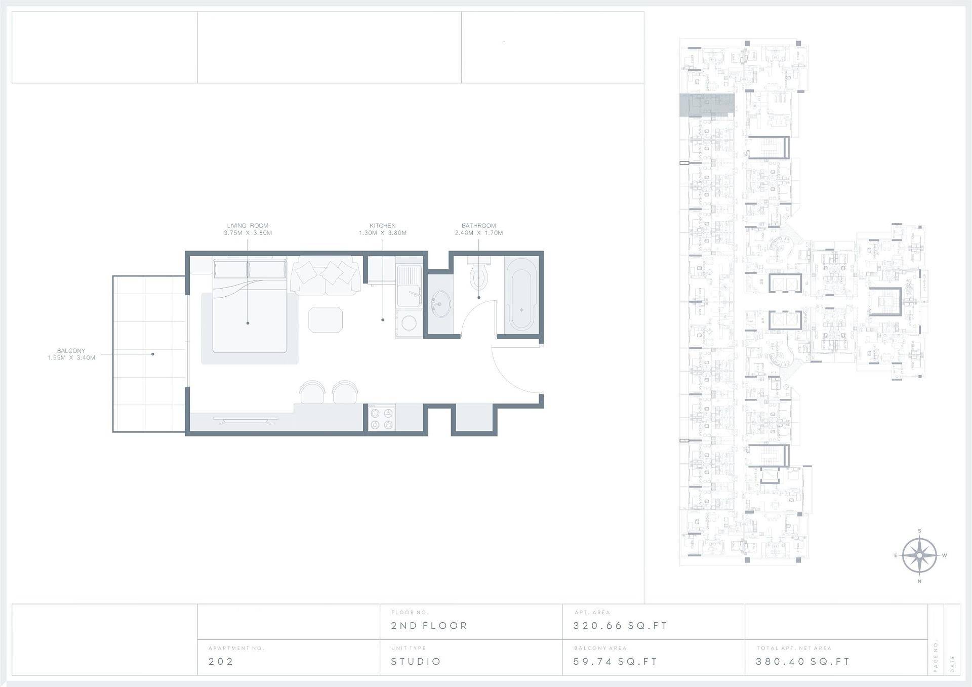 Floor Plan Image 1