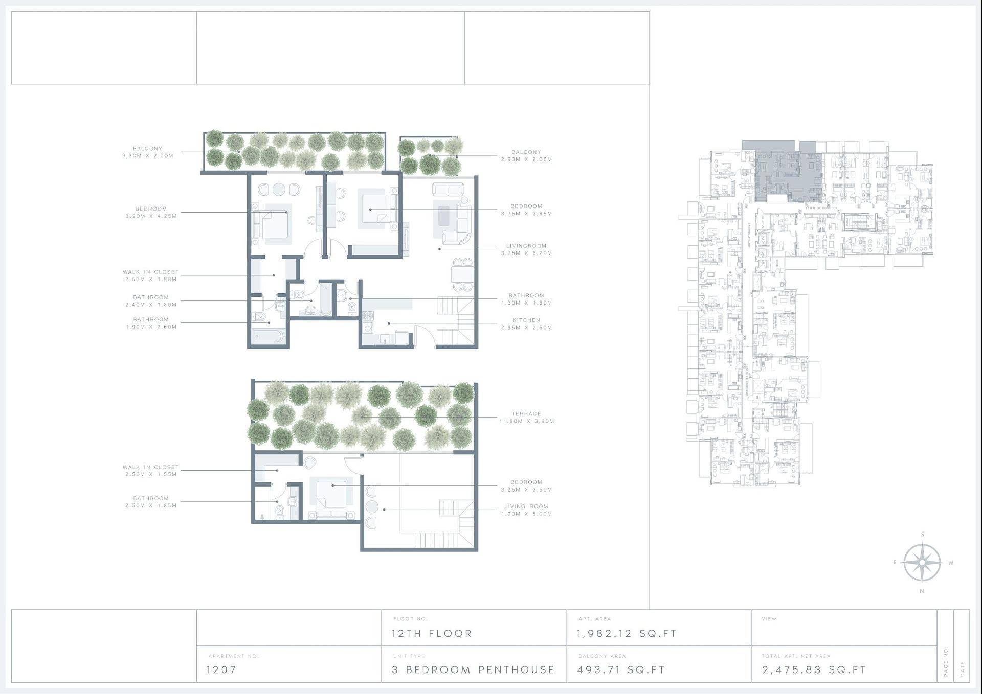 Floor Plan Image 1