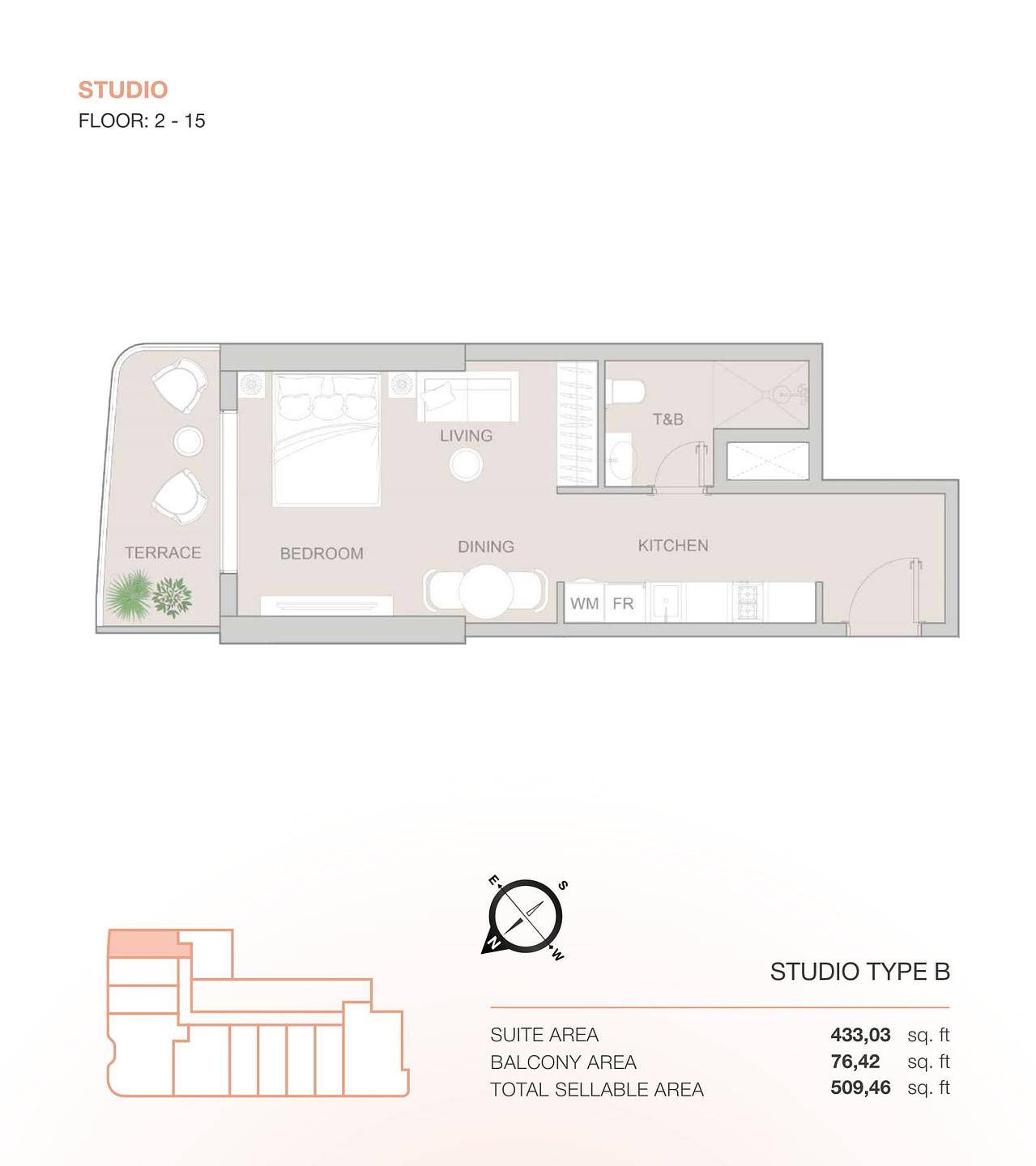 Floor Plan Image 2