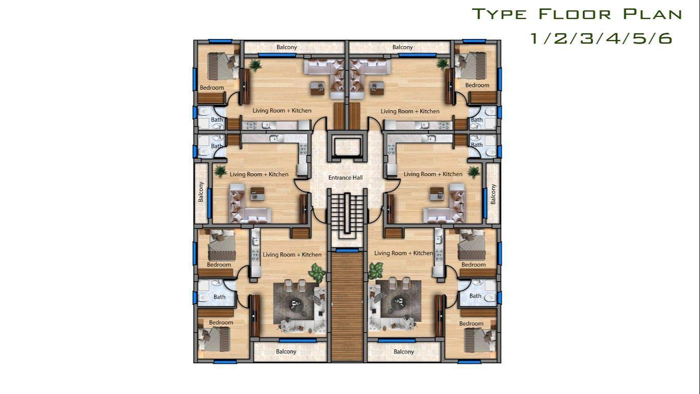 Floor Plan Image 2