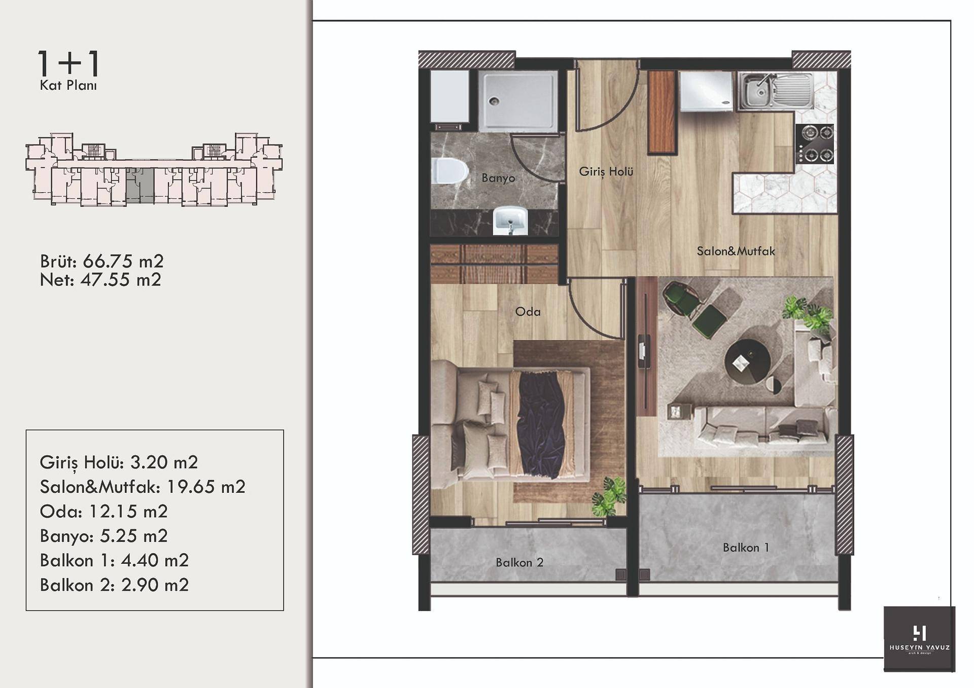 Floor Plan Image 20