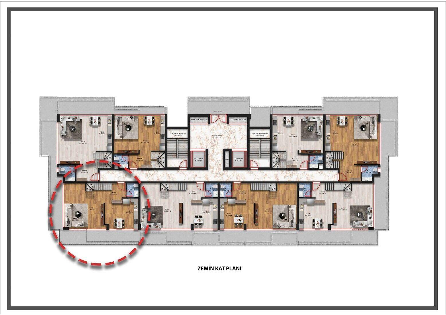 Floor Plan Image 2