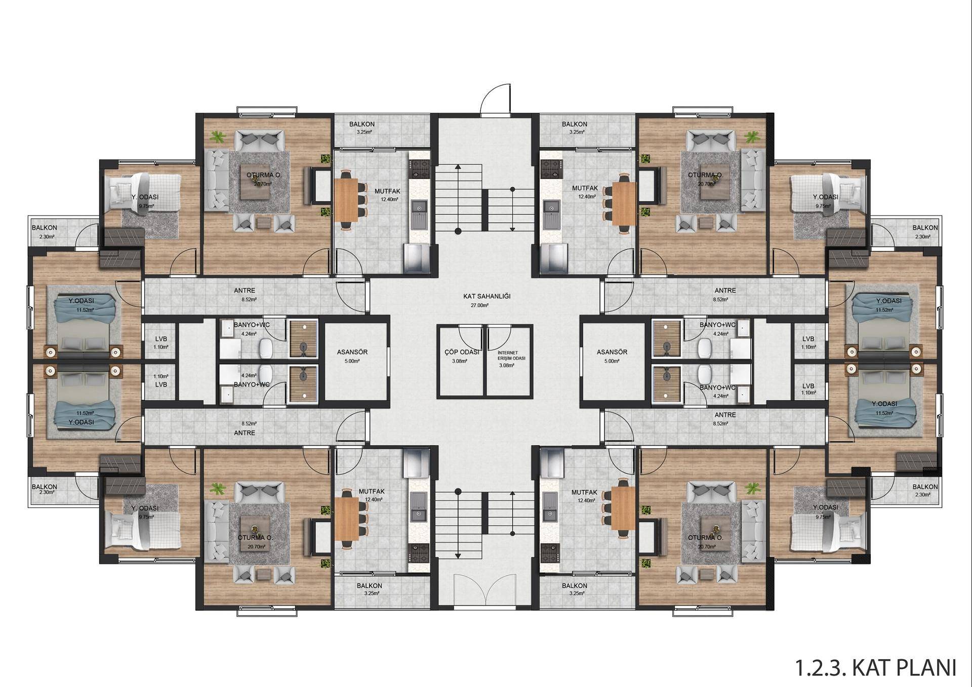 Floor Plan Image 6