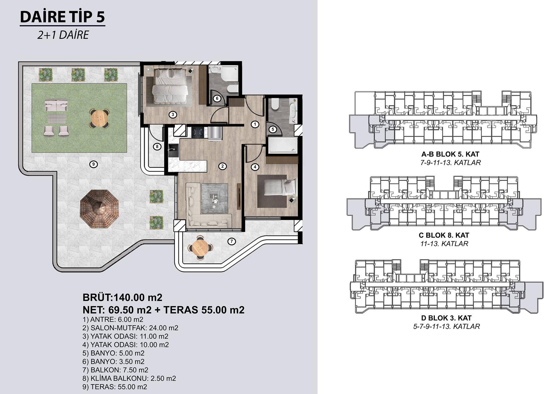 Floor Plan Image 5