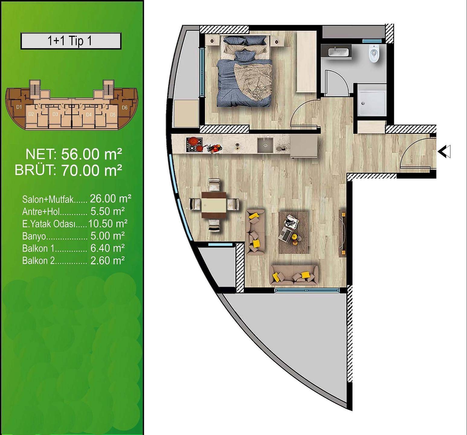 Floor Plan Image 15