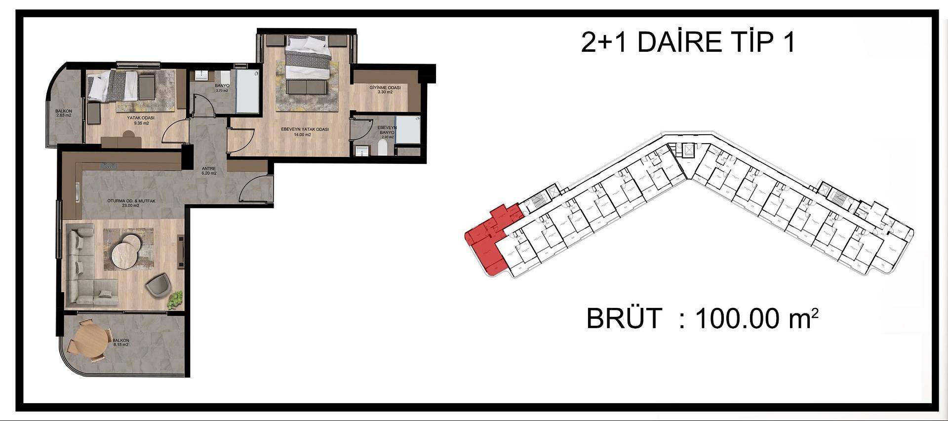 Floor Plan Image 23