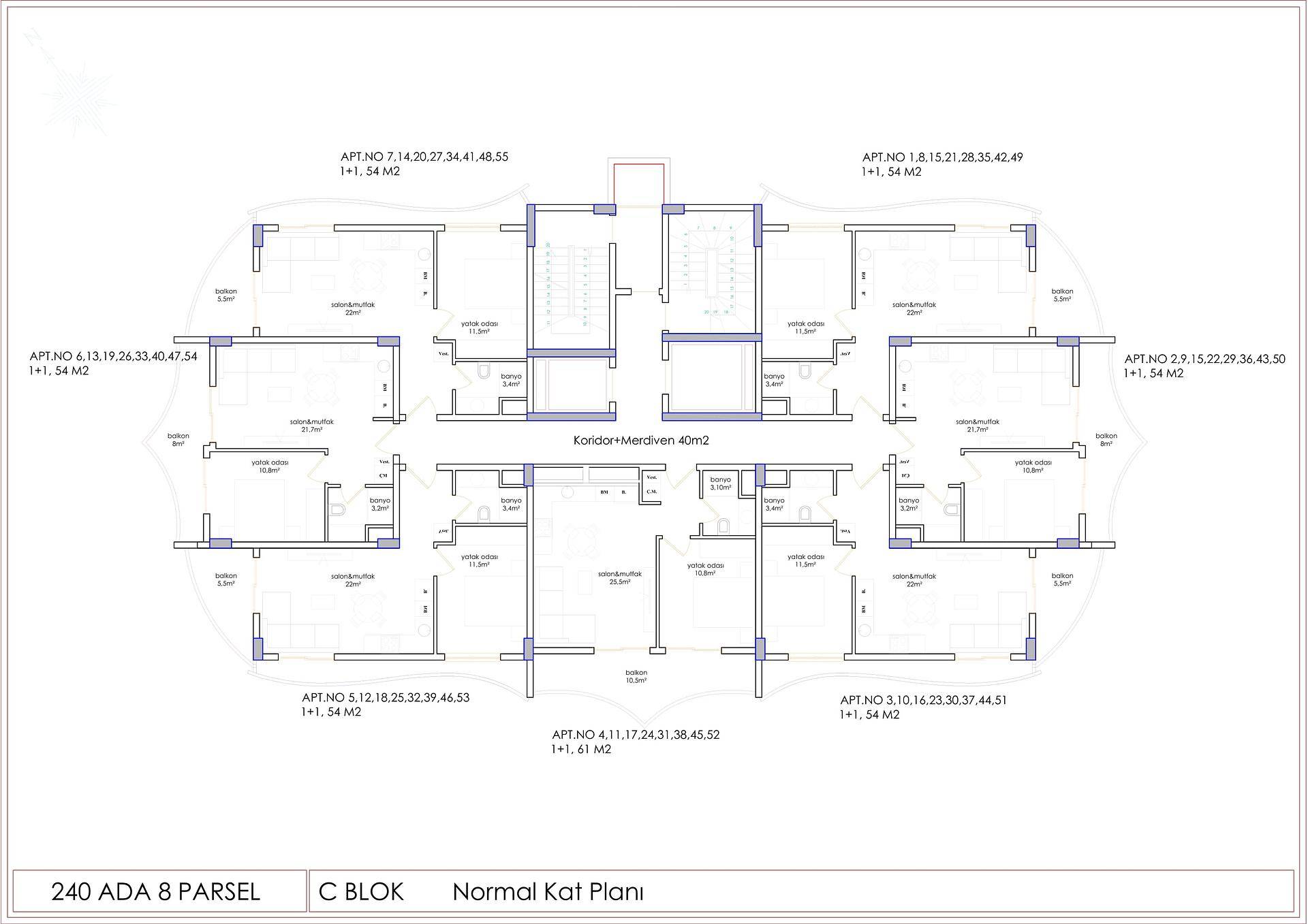 Floor Plan Image 3